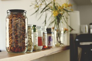 jars