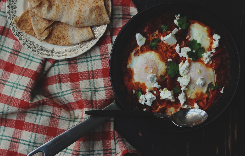 shakshuka